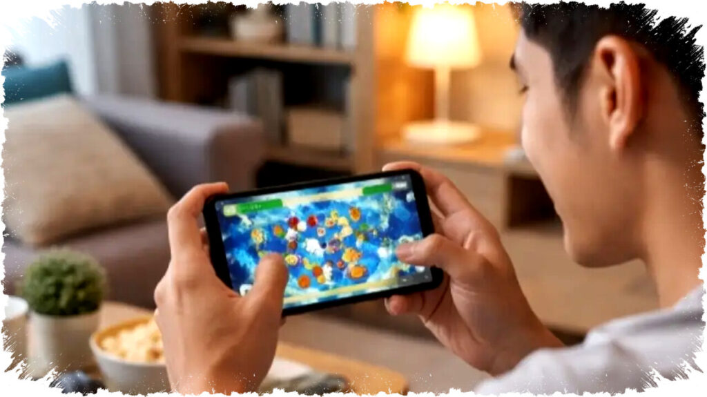 Daftar Game Online Nambah Saldo DANA, Pecahkan Teka-teki Ball Sort Raih Hadiah Nyata Tanpa Modal Besar!