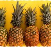 Mengapa Bangsawan Eropa Sewa Nanas Demi Pamer Kekayaan, Simbol Status Mewah yang Lebih Berharga dari Emas! Mengapa Bangsawan Eropa Sewa Nanas Demi Pamer Kekayaan, Simbol Status Mewah yang Lebih Berharga dari Emas!