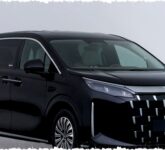 Kenalin BYD Linghui M9 MPV Plug-In Hybrid Mewah yang Siap Geser Alphard di Armada Taksi Online Kenalin BYD Linghui M9 MPV Plug-In Hybrid Mewah yang Siap Geser Alphard di Armada Taksi Online