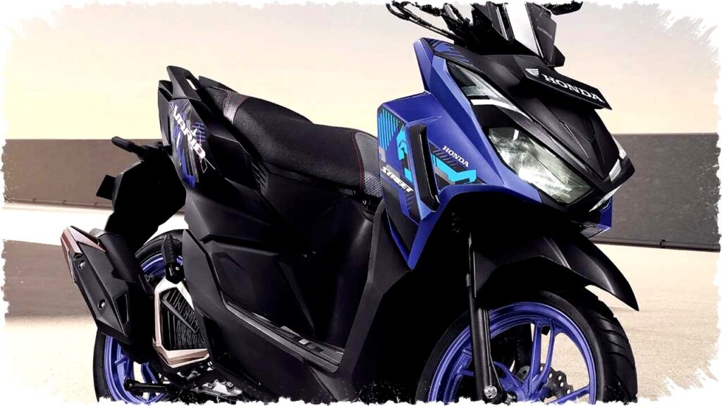 Review 5 Generasi Honda Vario 125 di Indonesia, Tipe Terbaru Bawa Gaya Street Style yang Memikat Anak Muda!