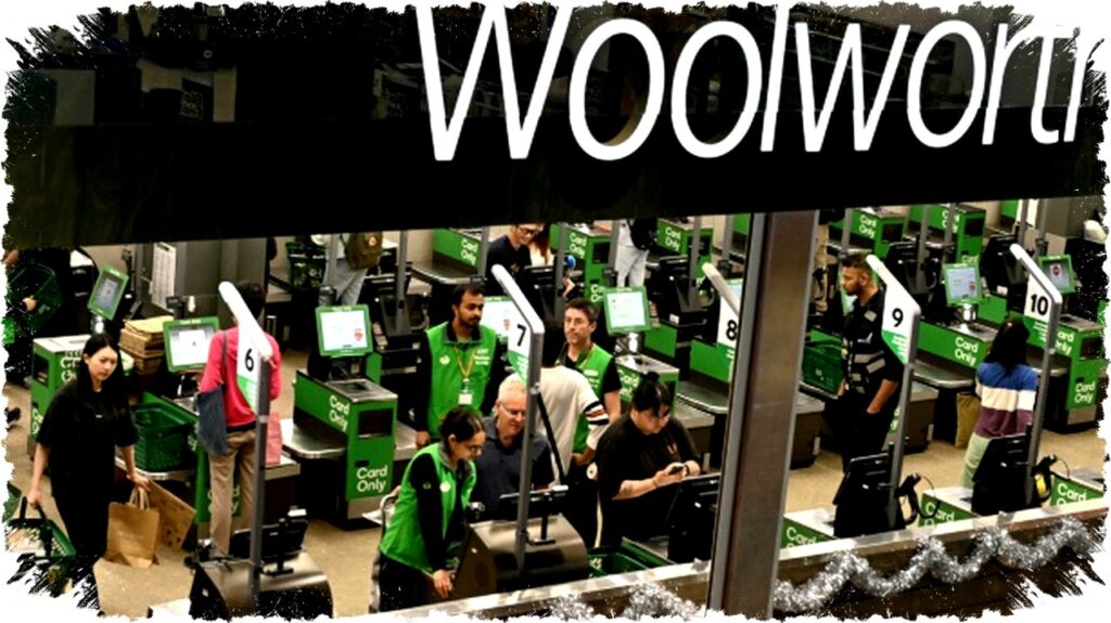 Woolworths Benamkan AI Olive Yang Ngaku Manusia, Pelanggan Resah Mendengar Cerita Tentang Ibunya
