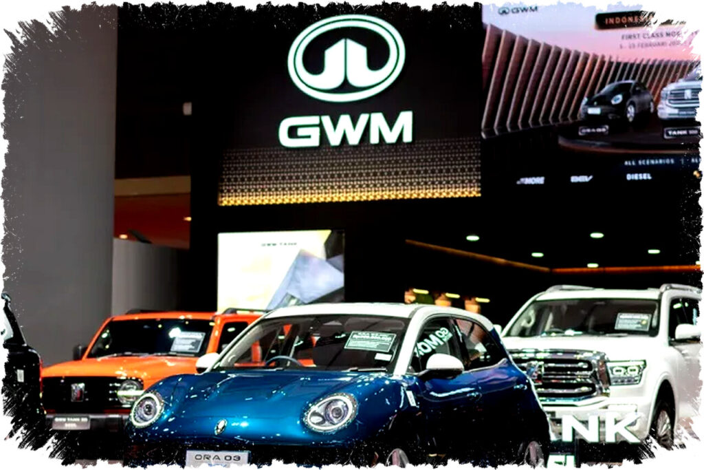 Refleksi IIMS 2026 Inchcape Ungkap Diesel Modern dan Hybrid Sebagai Kunci Dekarbonisasi Indonesia yang Masih Realistis dan Terukur