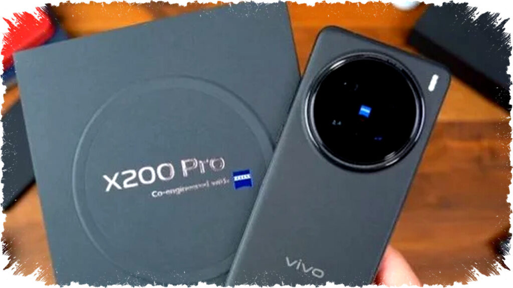 Vivo X200 Pro Tawarkan Kamera Zeiss 200MP Fotografer Profesional Mulai Pertanyakan Keperluan DSLR Kini?