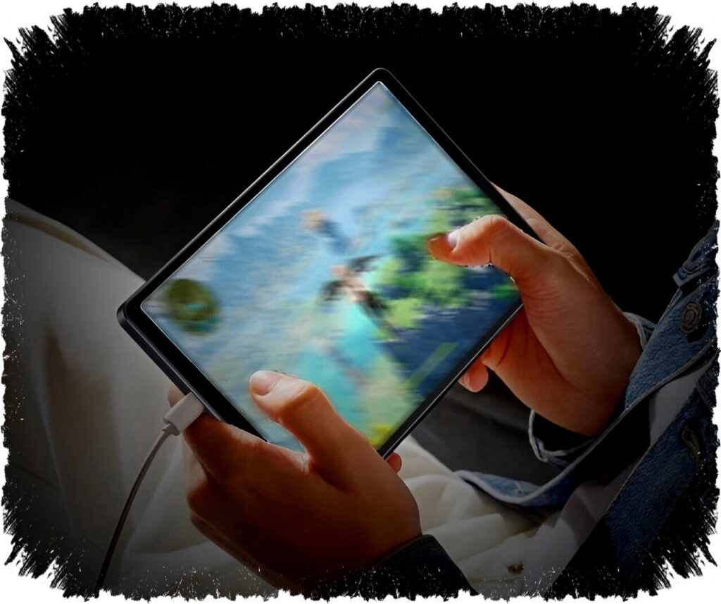 Debut Gaming Tablet 8,8 Inci dengan Skor Antutu Tembus 1,7 Juta, Siap Tantang Dominasi Pasar!