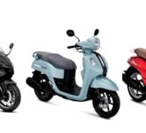 Harga Motor Yamaha Matic Februari 2026 Dari Mio M3 Terjangkau Hingga TMAX MAX Eksklusif, Mana Pilihanmu? Harga Motor Yamaha Matic Februari 2026 Dari Mio M3 Terjangkau Hingga TMAX MAX Eksklusif, Mana Pilihanmu?