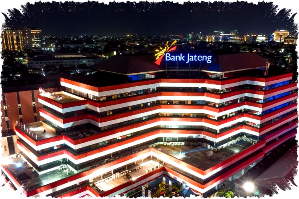 Bank Jateng Diracik Ulang, Bambang Widiyatmoko Pimpin Transformasi Besar Gantikan Irianto Harko Saputro