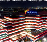 Bank Jateng Diracik Ulang, Bambang Widiyatmoko Pimpin Transformasi Besar Gantikan Irianto Harko Saputro