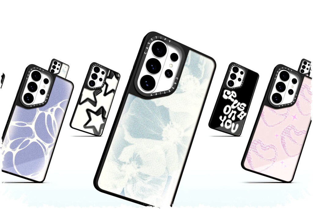 CASETiFY Bangun Standar Baru Perlindungan Galaxy S26, Pilihan Kustom Unik hingga Fitur Magnetik Mutakhir