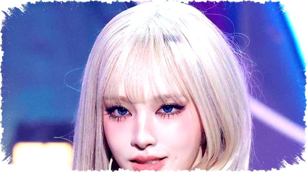 Liz IVE Kembali Berambut Blonde Banjiri Show Music Core, 'BANG BANG' Sukses Obati Rindu Fans DIVE