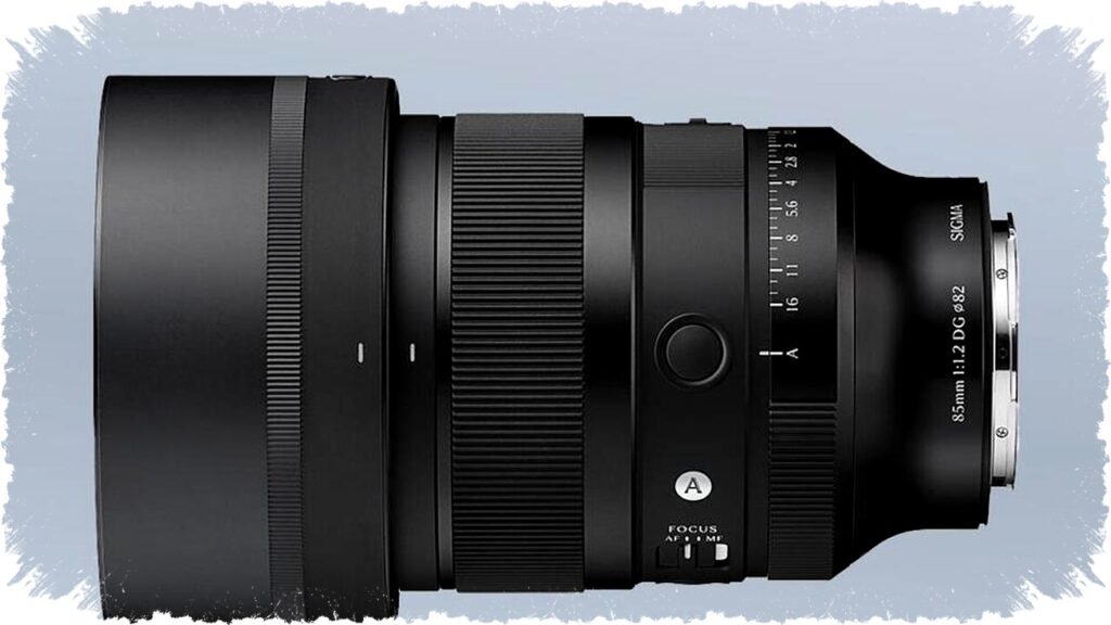 Lensa Sigma 85mm f1.2 DG Art Belum Hadir Tapi Siap Ubah Wajah Fotografi Potret dengan Desain Optik Terbaru dan Bokeh Luar Biasa