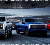 Kesempatan Terakhir Lease Ford F-150 Lightning Februari Ini, Kejar SUV Listrik Ikonik Sebelum Model Ini Hilang! Kesempatan Terakhir Lease Ford F-150 Lightning Februari Ini, Kejar SUV Listrik Ikonik Sebelum Model Ini Hilang!