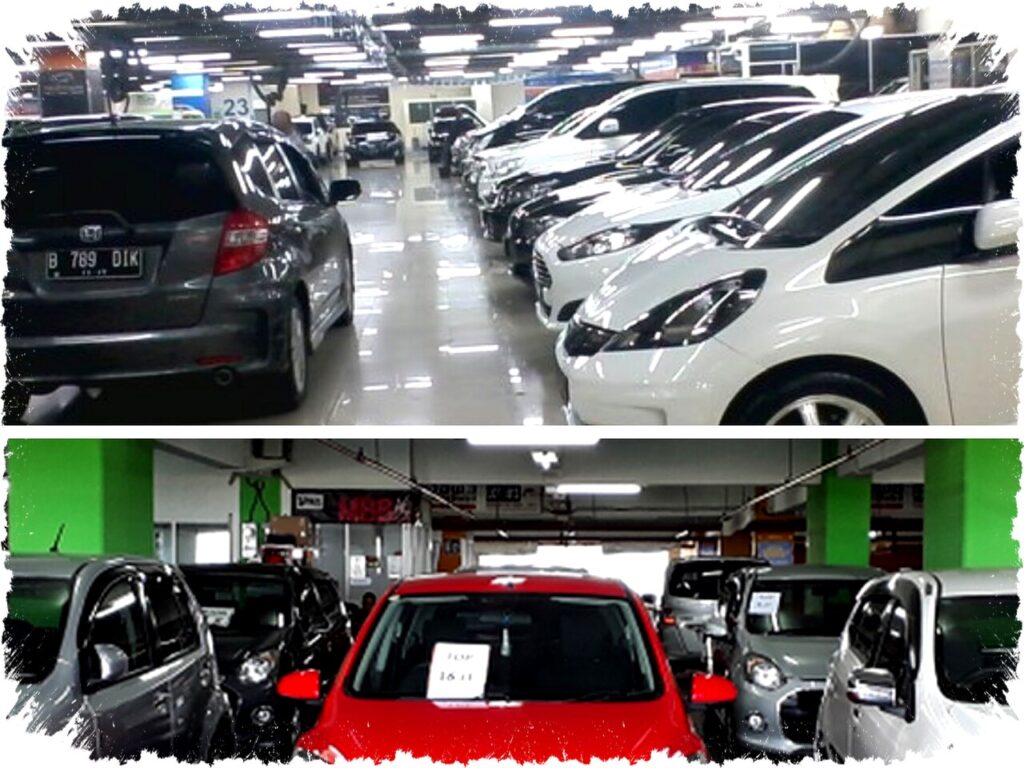 Suzuki Bekas Rp70 Juta 2026, Enam Mobil Irit BBM Pilihan Cerdas untuk Penggunaan Sehari-hari yang Harus Anda Ketahui!