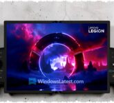 Foldable Legion Go Bocor, Gaming Handheld Futuristik dengan Layar OLED 11,6 Inci Siap Ubah Cara Main