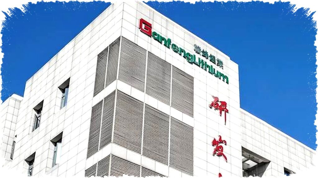 Gangfeng Masuk Era Baterai 650 Wh/kg, Bisakah Ini Menggeser Dominasi Global Industri Energi?