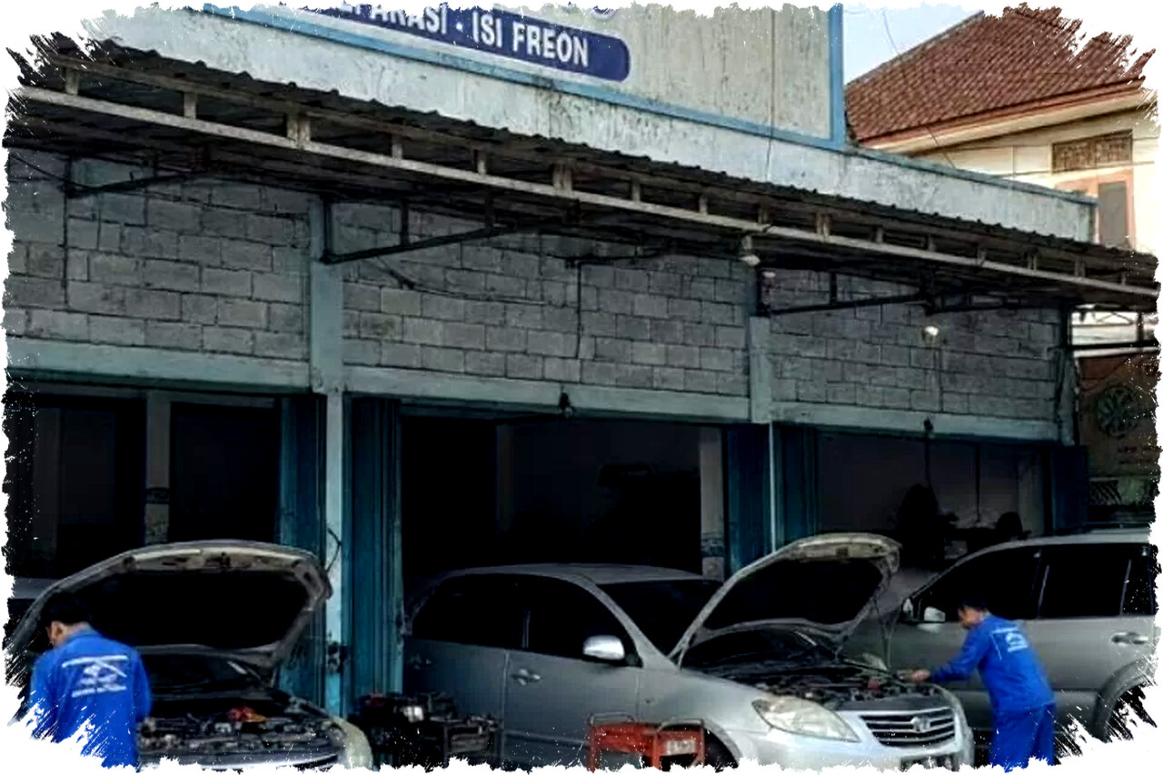 Jangan Salah Pilih Bengkel AC Mobil, Ini Cara Pintar Memastikan Perbaikan Tepat dan Biaya Tak Membengkak!