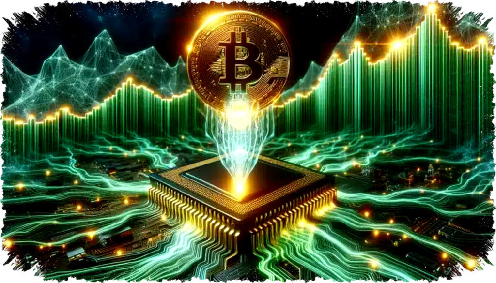 Nvidia Hancurkan Ekspektasi Pendapatan, Saham dan Token AI Crypto Melonjak Bersama Momentum Teknologi Masa Depan