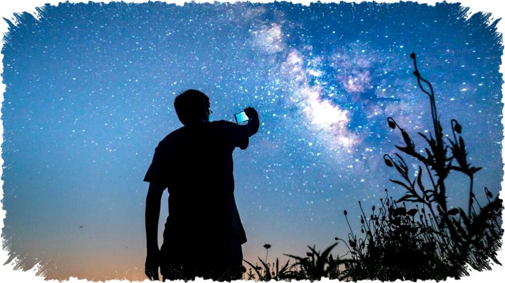 Mengapa Ponsel Anda Adalah Kunci Melihat Parade Planet, Dari Aplikasi Canggih Hingga Foto Malam Spektakuler!