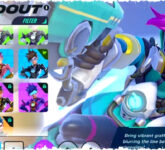 Blizzard Umumkan Overwatch Rush Game Mobile Hero Shooter Intens dengan Karakter Ikonik dan Pertandingan Cepat