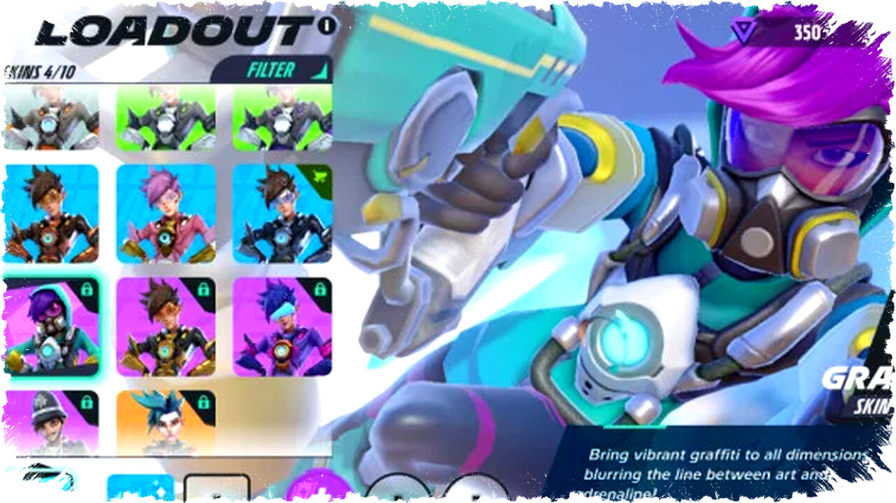Blizzard Umumkan Overwatch Rush Game Mobile Hero Shooter Intens dengan Karakter Ikonik dan Pertandingan Cepat