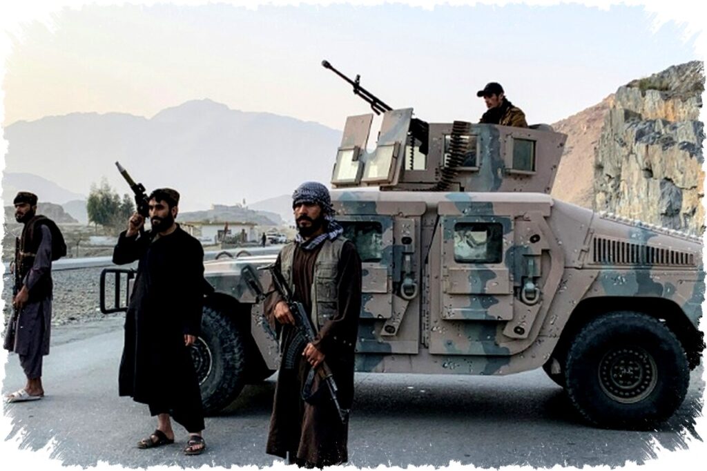 Pakistan Bom Bombardir Kabul, Pakistan Umumkan Perang Terbuka Lawan Pemerintahan Taliban Afghanistan!