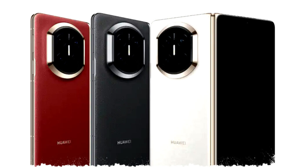 Huawei Mate X7 Meluncur di Indonesia, Smartphone Lipat Ultra-Ramping dengan Promo Benefit Fantastis Hingga Rp13 Juta