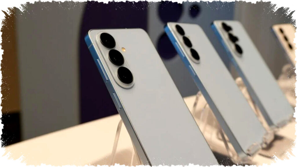 Upgrade Galaxy S26 atau S26+, Tawarkan Ponsel Lama Anda dan Raih Diskon Fantastis yang Lebih Besar dari Sebelumnya