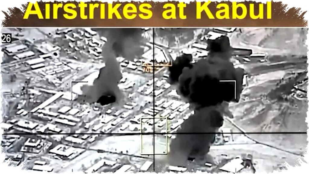 Pakistan Deklarasi Perang Terbuka Dengan Taliban, Dunia Mendesak Dialog Damai di Tengah Ledakan dan Serangan Perbatasan