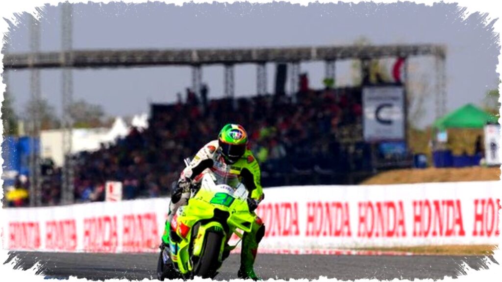 Jadwal Lengkap MotoGP Thailand Akhir Pekan Ini, Saksikan Marc Marquez Lawan Toprak Razgatlioglu dalam Debut Mesin V4 Yamaha!
