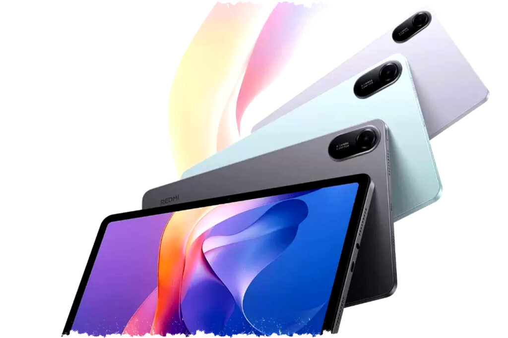 Redmi Pad 2 Tablet Murah dengan Layar 2.5K dan Baterai Jumbo Jadi Pilihan Cerdas Jelang Ramadhan 2026!
