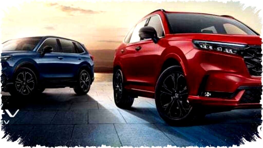 Harga CR-V eHEV 2026 Naik Tapi Fitur Super Lengkap, Apakah Layak Jadi SUV Hybrid Premium Terbaik?