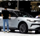 Stellantis Siap Integrasikan Teknologi EV Leapmotor Demi Tekan Biaya, Bisakah Ini Ubah Lanskap Mobil Eropa?