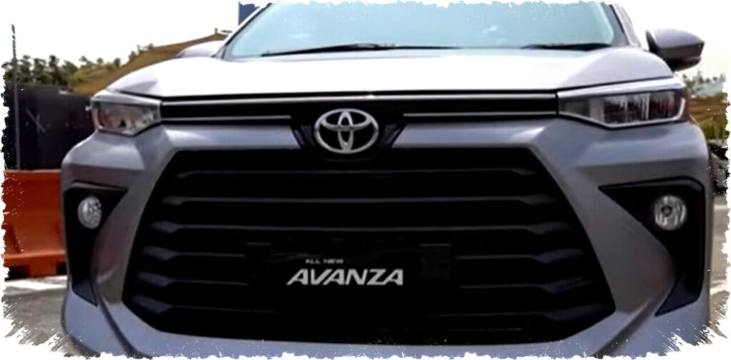Toyota Avanza Generasi 3 Hadir Dengan Kabin Lebih Lega, Desain Modern, Dan Irit Bahan Bakar yang Mengejutkan!