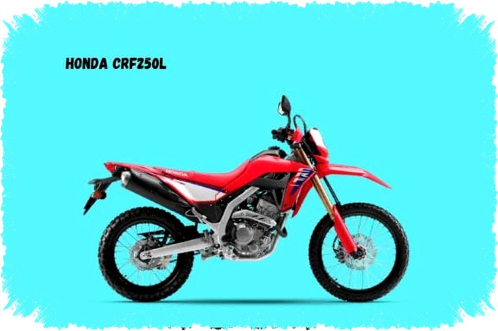 Honda CRF250L Vs Kawasaki KLX250, Duel Mesin Tangguh Siap Temani Petualangan Off Road Atau Jalanan Harian!