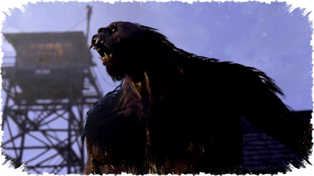 Fallout 76 Hadirkan Bigfoot Misterius Dan Update Besar Update 66 Ubah Cara Main Dan Tantang Ketangkasanmu!