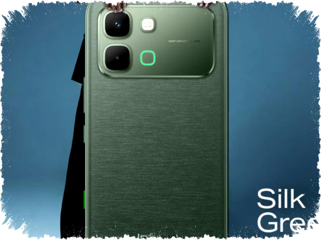 Infinix Note Edge Resmi Dijual, Uji Daya Tahan Baterai Raksasa dan Layar Melengkung di Segmen 5G