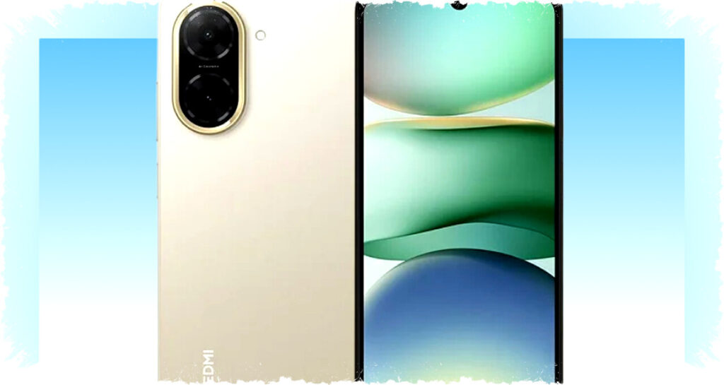 Redmi A7 Siap Menggebrak Pasar 4G Dengan Layar 6,9 Inci Baterai Jumbo 6000mAh, Waktunya Poco C81 Segera Terkuak!