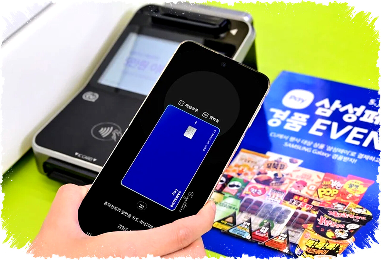 Apple Siapkan Serangan Besar, Siap Guncang Dominasi Samsung di Pasar Dompet Digital Masa Depan Apple Siapkan Serangan Besar, Siap Guncang Dominasi Samsung di Pasar Dompet Digital Masa Depan