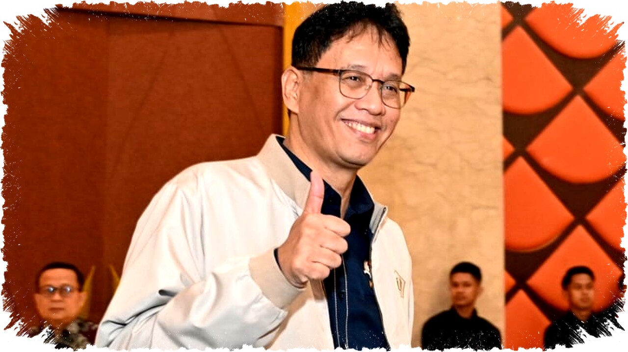 Menkeu Purbaya Terima Gift Paus di Live TikTok, KPK Ingatkan Lapor Jika Ragu Menkeu Purbaya Terima Gift Paus di Live TikTok, KPK Ingatkan Lapor Jika Ragu