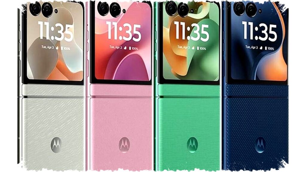 Motorola Razr 60 Resmi Kantongi TKDN, Hadir di Indonesia dengan Desain Ikonik dan Gemini AI Terdepan!