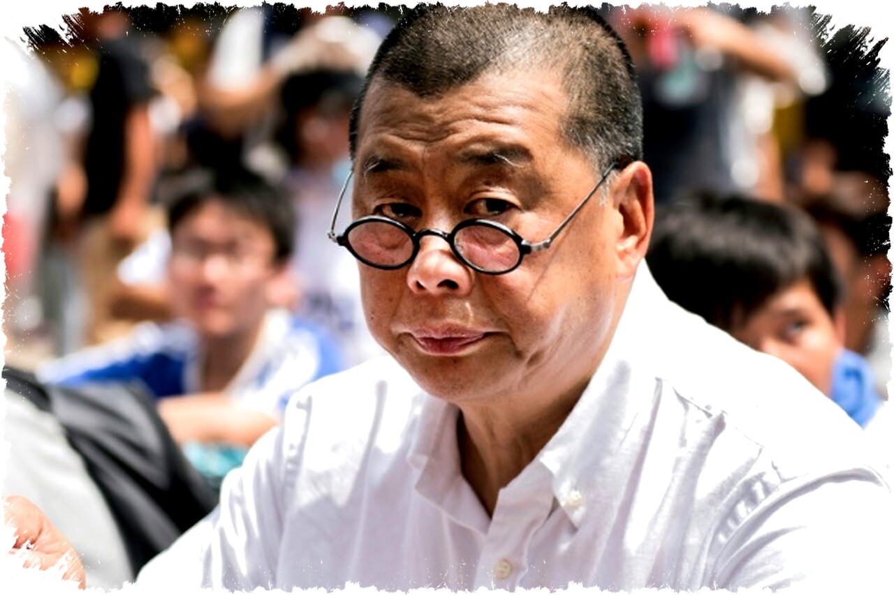 Jimmy Lai Menang Banding Kasus Penipuan Setelah Dijatuhi Hukuman 20 Tahun, Bagaimana Nasib Raja Media Pro-Demokrasi Hong Kong?