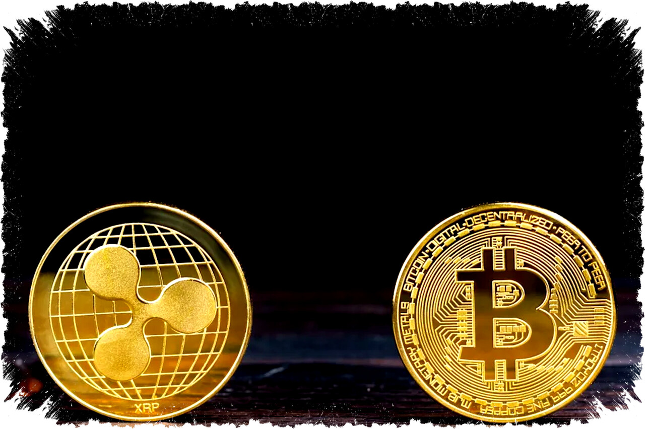 XRP Sentiment Mencapai Puncak 5 Minggu, Bitcoin Terperosok Bearish Apakah Momentum Baru untuk Altcoin Ini?