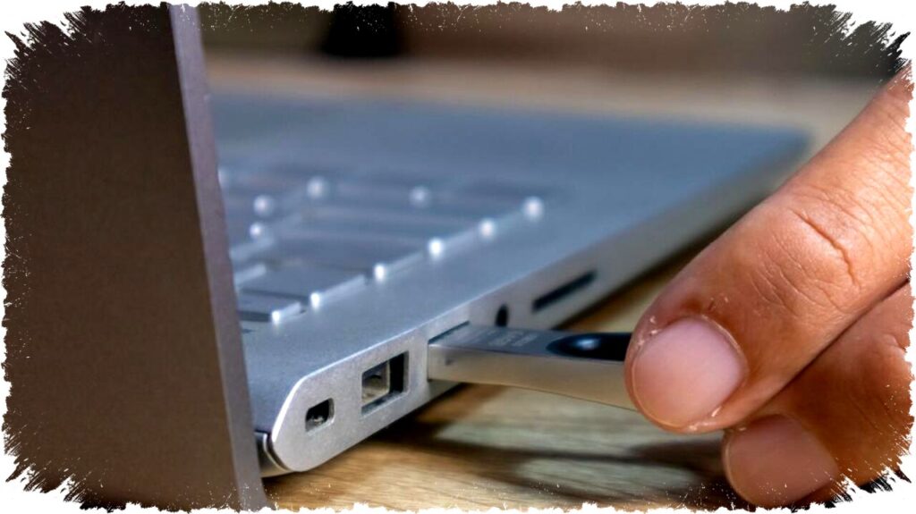 Ketika USB 2.0 Lebih Unggul Dari USB 3.0, Menghindari Gangguan Wireless dan Perangkat Sederhana Jadi Pilihan Cerdas