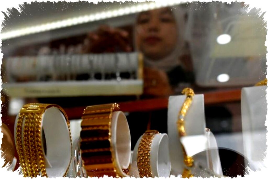 Harga Emas UBS Tembus Rp3,083 Juta Per Gram, Galeri24 Mengintip Rp3,065 Juta Jumat Ini!