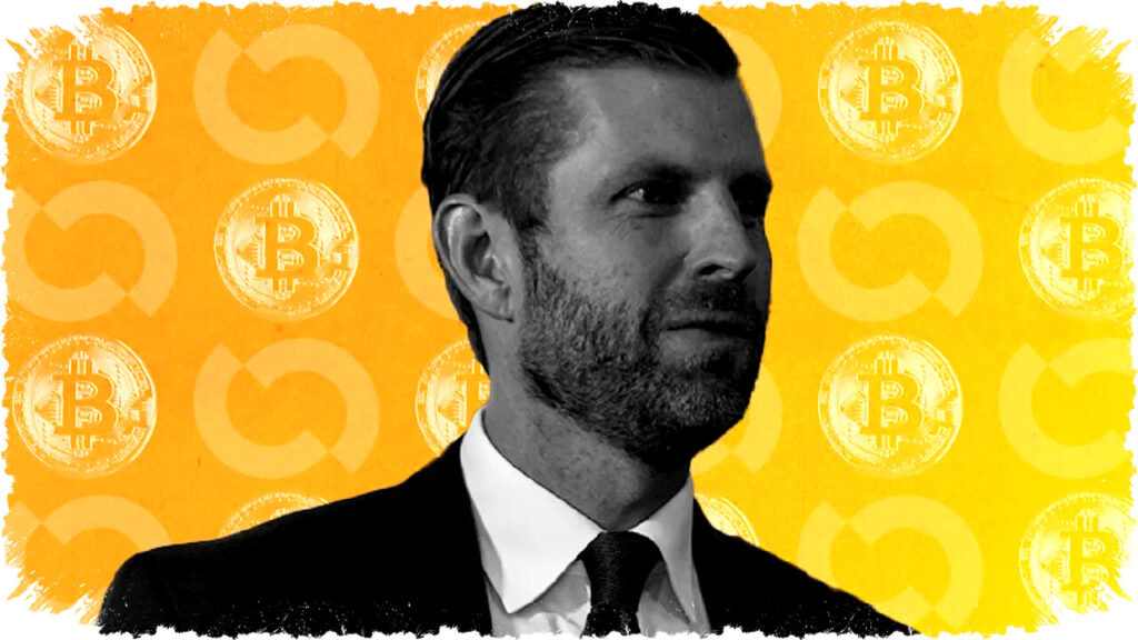 Trump Brothers’ American Bitcoin Tewas Rugi $59 Juta di Kuartal 4, Bisnis Tambang Crypto Mereka Dilanda Krisis Mendalam