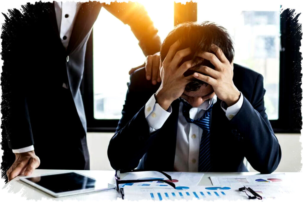 5 Alasan Mengejutkan Mengapa Membawa Masalah Kantor Pulang Merusak Hidup dan Produktivitas Anda