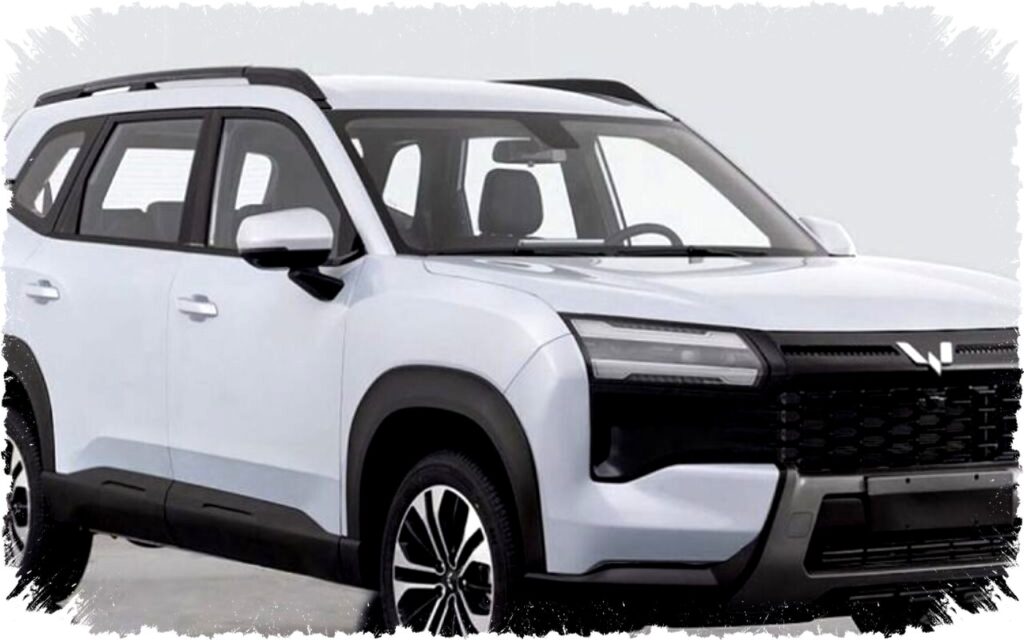 Bikin Ngiler Wuling Starlight 560 2026 Hadir Dengan Mesin Turbo Irit BBM Harga Mulai Rp150 Jutaan Siap Goyang Pasar SUV