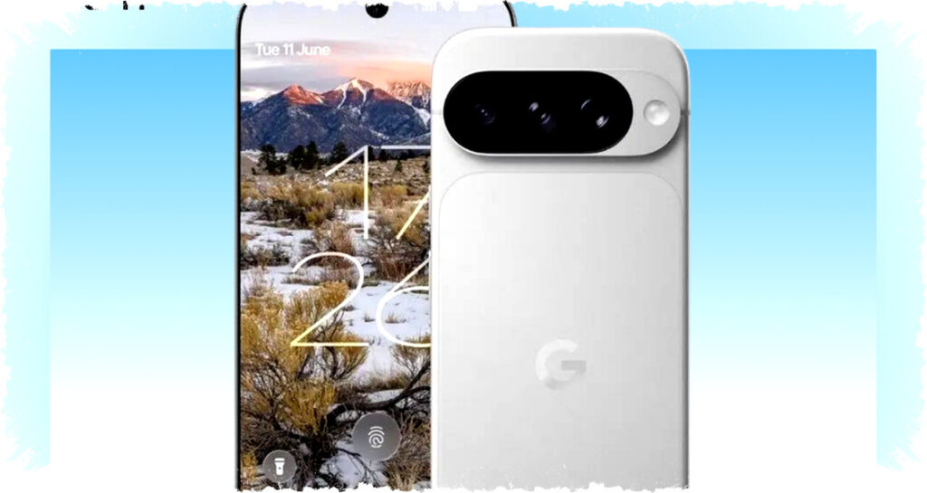 Google Pixel 11 Hadirkan Titan M3 dan Tensor G6, Keamanan Ekstra yang Siap Melindungi Data Anda dari Ancaman Siber