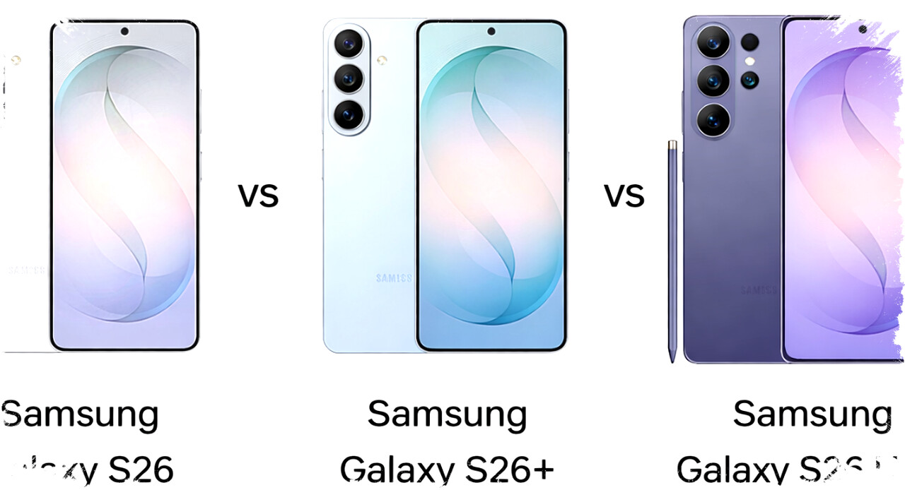 Membongkar Dinamika Galaxy S26, S26+, dan S26 Ultra, Mana yang Benar-Benar Mengubah Cara Anda Menggunakan Smartphone? Membongkar Dinamika Galaxy S26, S26+, dan S26 Ultra, Mana yang Benar-Benar Mengubah Cara Anda Menggunakan Smartphone?