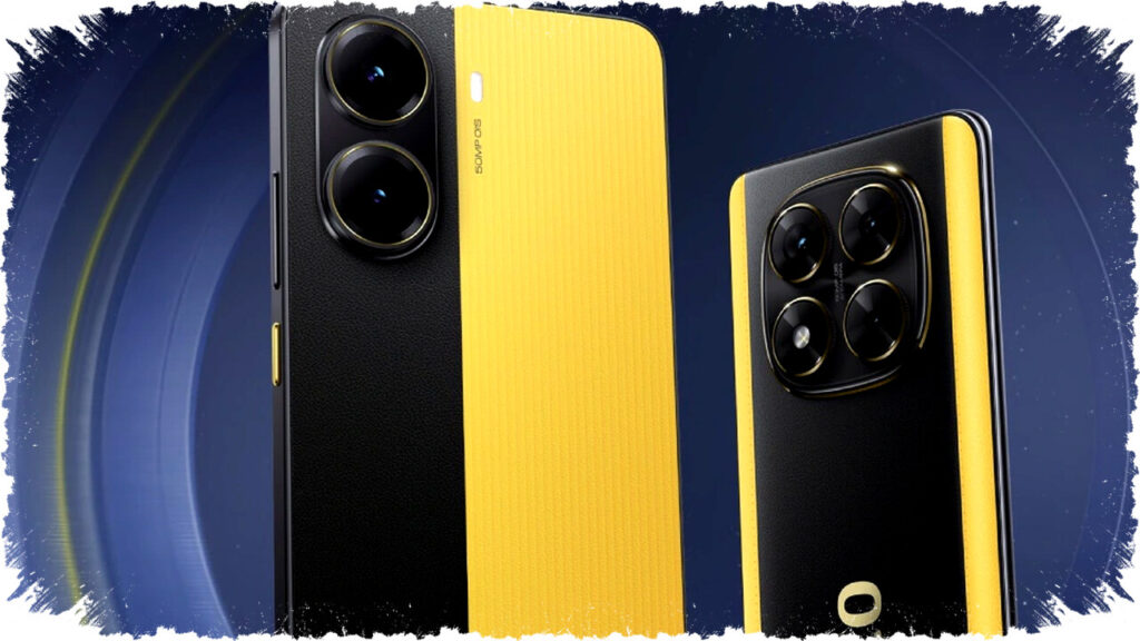 Poco X8 Pro dan X8 Pro Max Muncul di Database TDRA, Pertanda Rilis Global Semakin Dekat