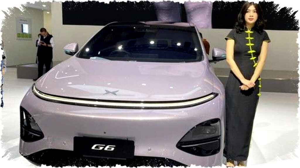 Xpeng Ungkap Strategi Prioritaskan X9, Kenapa G6 Belum Bisa Geser Dominasi MPV Listrik Ini Di Indonesia
